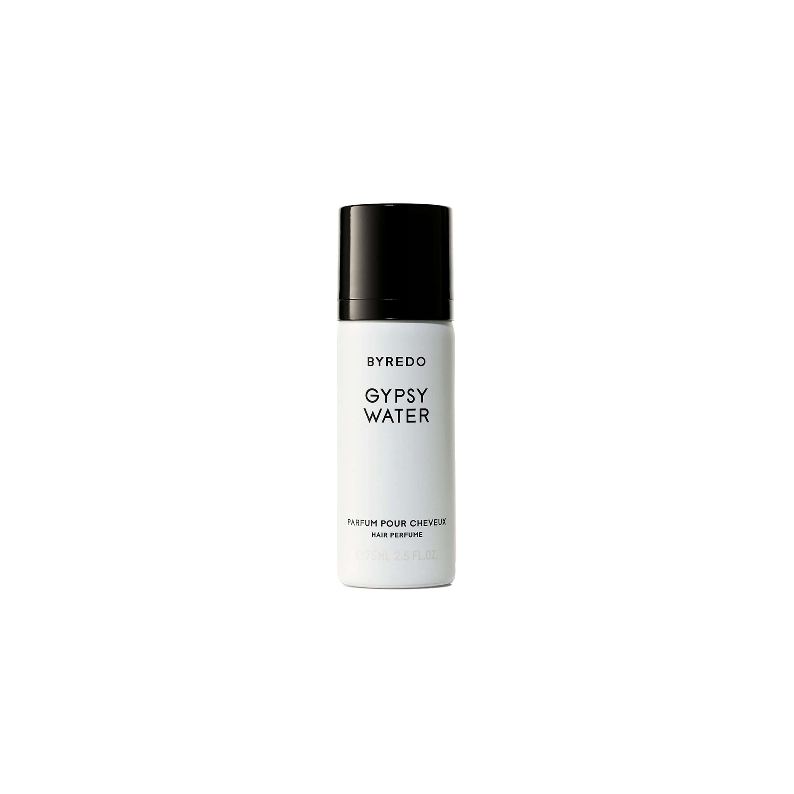 BYREDO GYPSY WATER hair perfume 75 ml