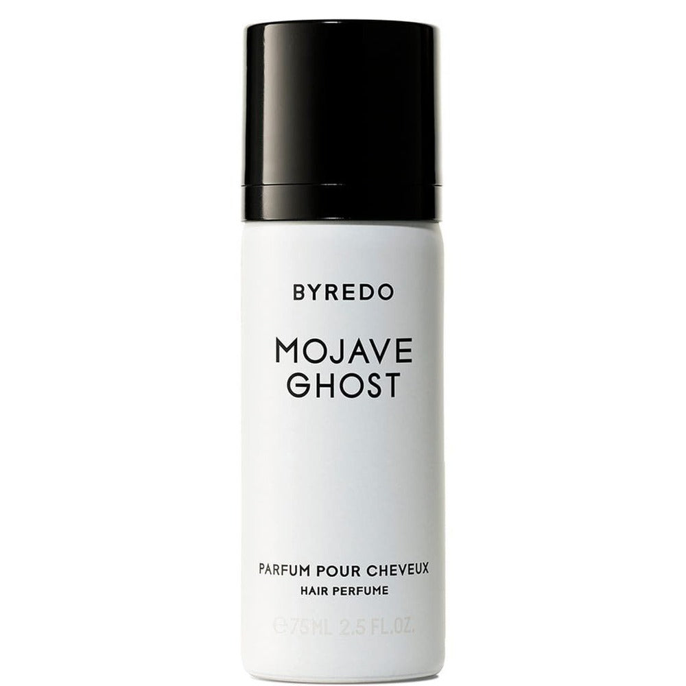 BYREDO MOJAVE GHOST hair perfume 75 ml