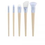 ECOTOOLS ELEMENTS WATER HYDRO-GLOW set 5 pz