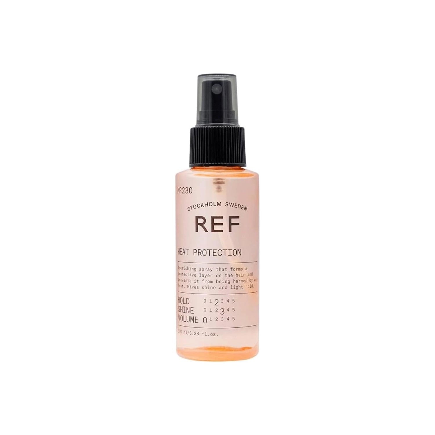 REF HEAT PROTECTION Nº230 175 ml