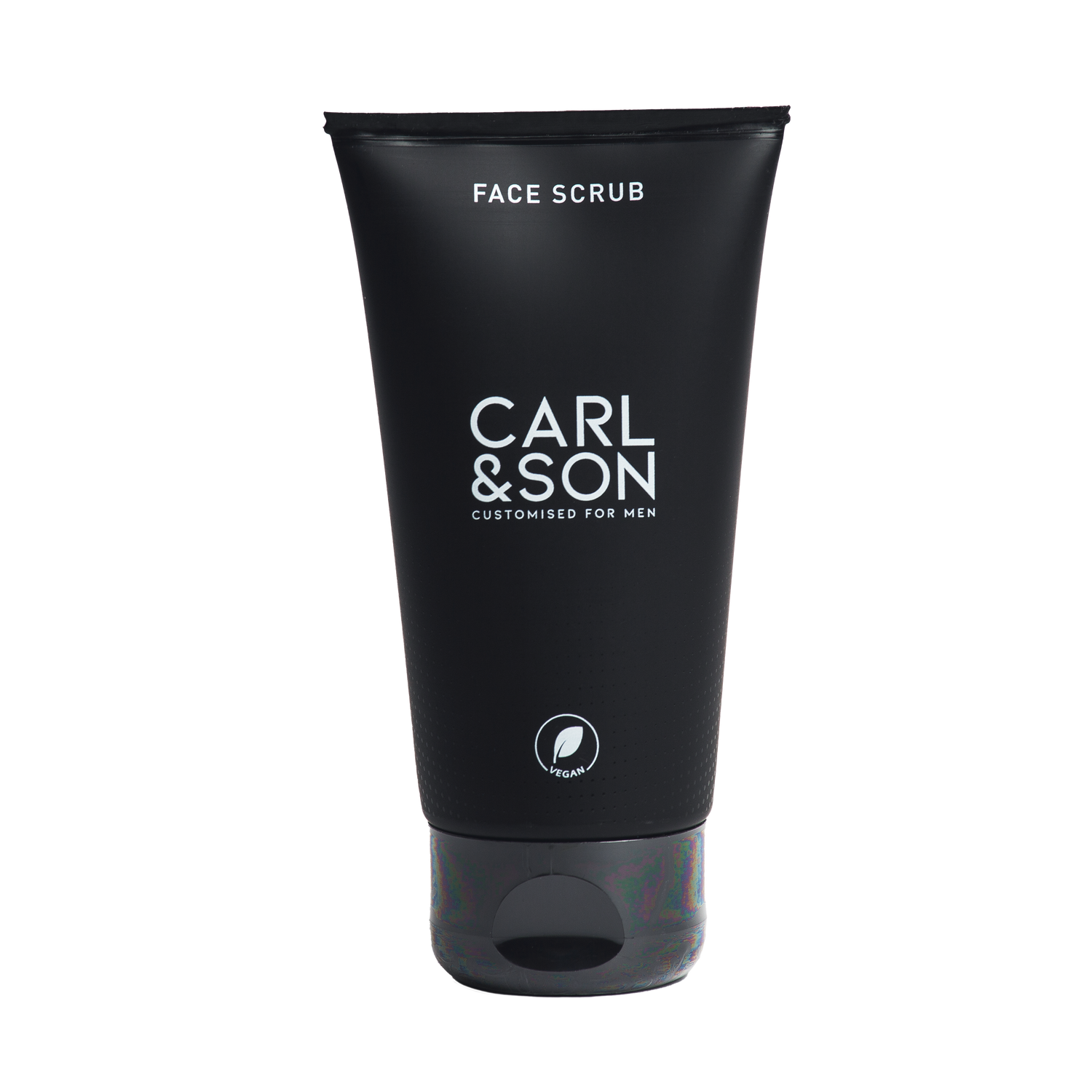 CARL&SON FACE SCRUB 75 ml
