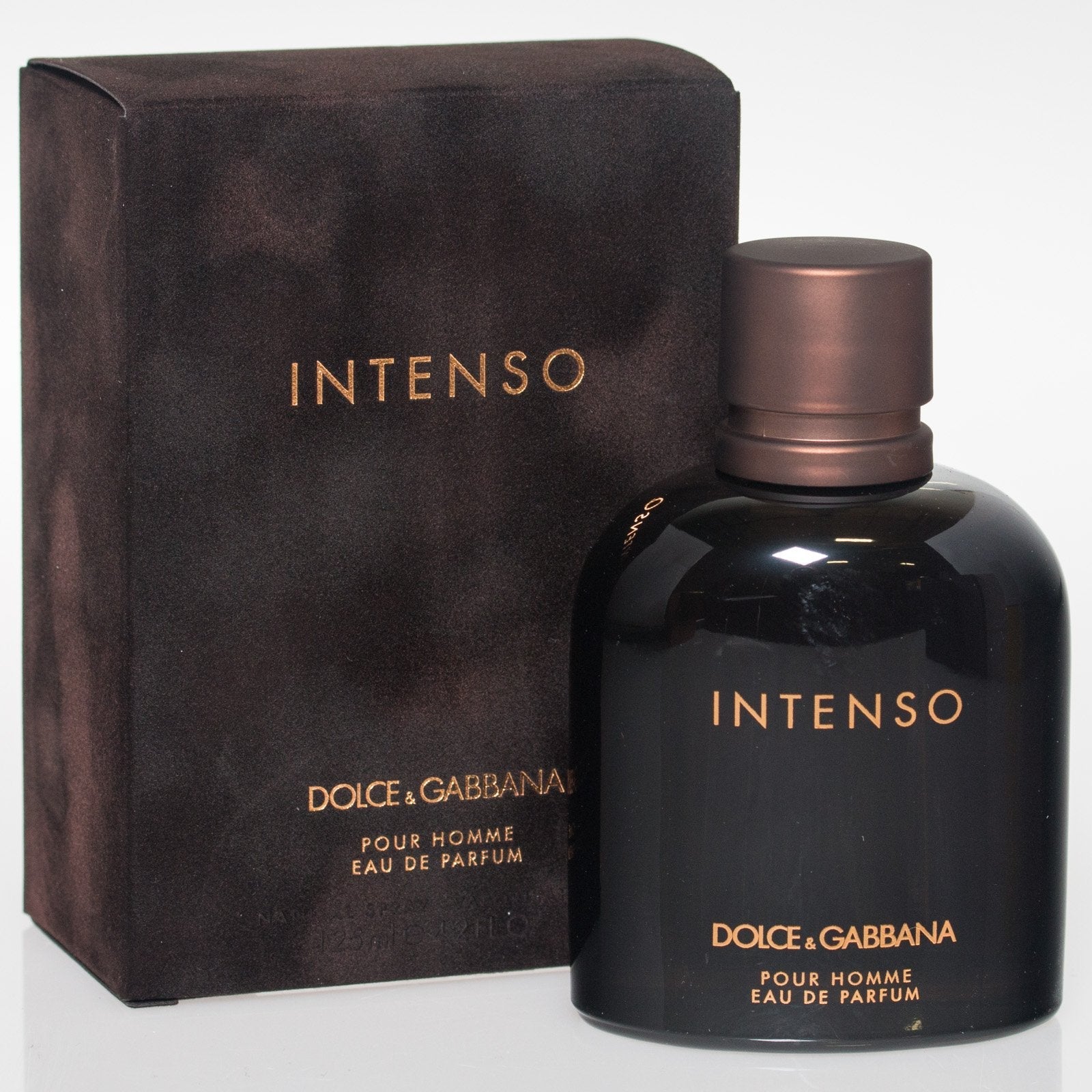DOLCE & GABBANA INTENSE edp vapor 200 ml
