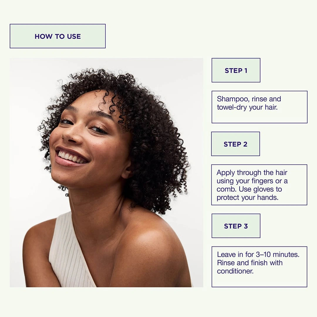 MARIA NILA COLOR REFRESH #4,10-Cacao Intense 300 ml
