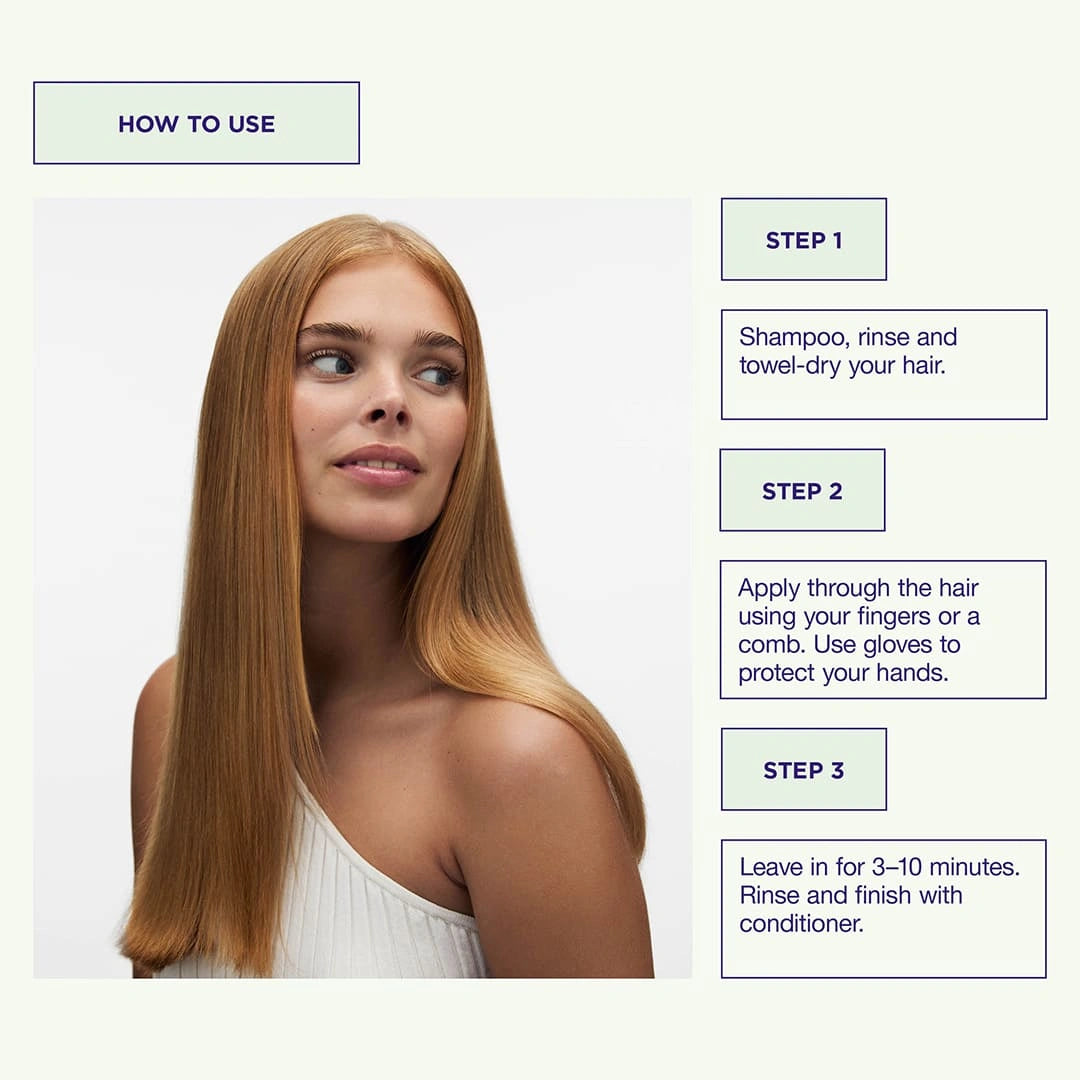 MARIA NILA COLOR REFRESH #8.32-Sand 300 ml