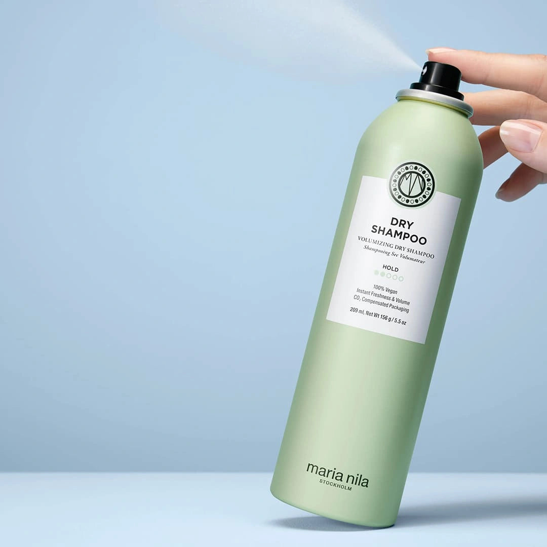 MARIA NILA DRY shampoo 250 ml