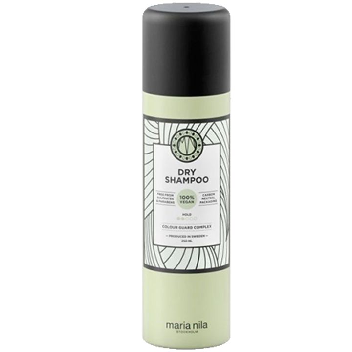 MARIA NILA DRY shampoo 100 ml