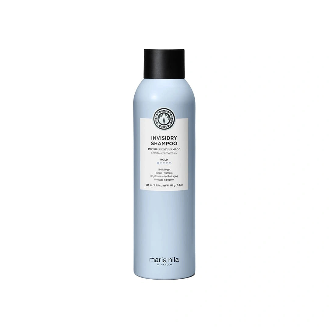 MARIA NILA INVISIDRY shampoo 250 ml