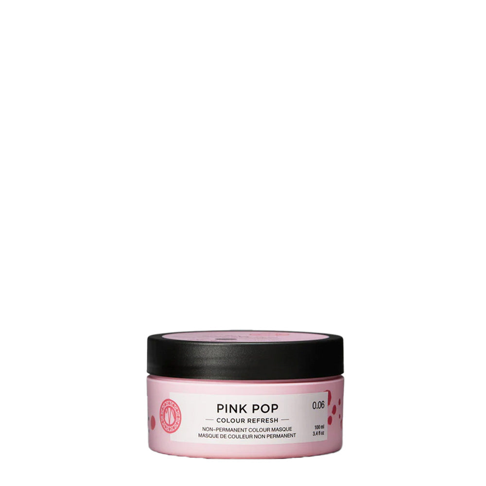 MARIA NILA COLOR REFRESH #0.06-Pink Pop 100 ml