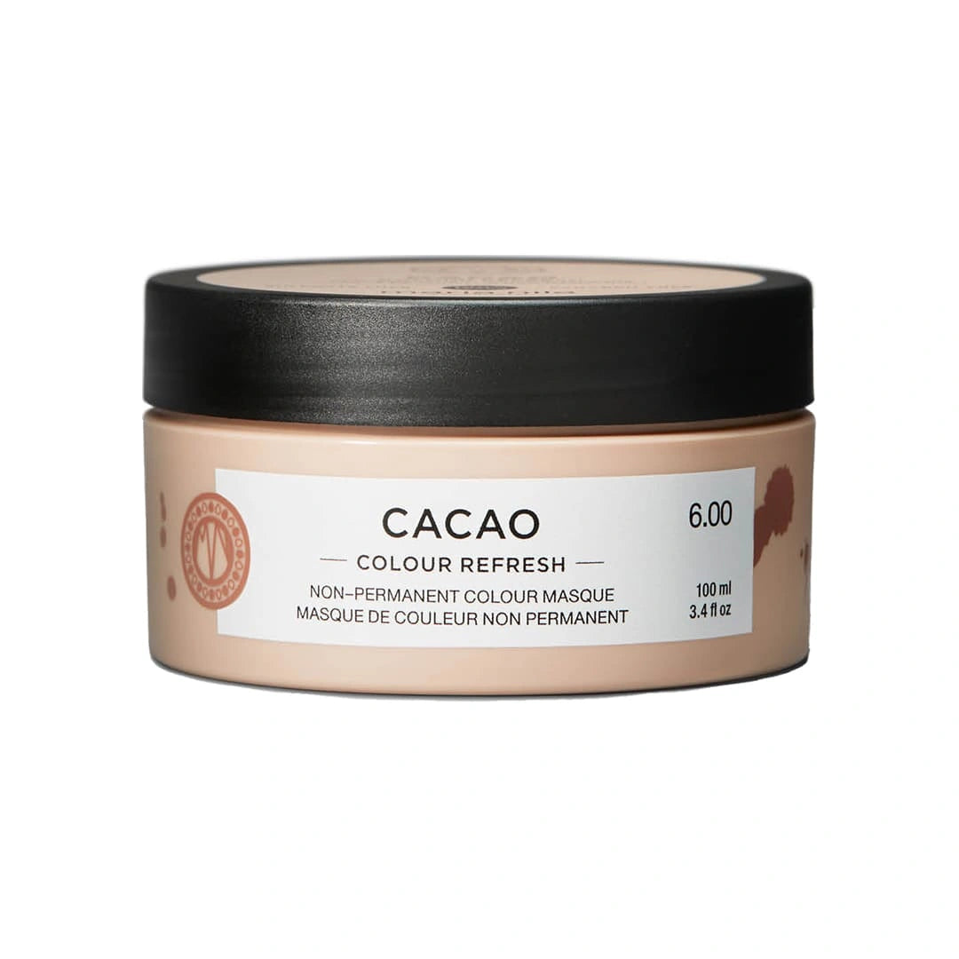 MARIA NILA COLOR REFRESH #6.00-Cocoa 100 ml