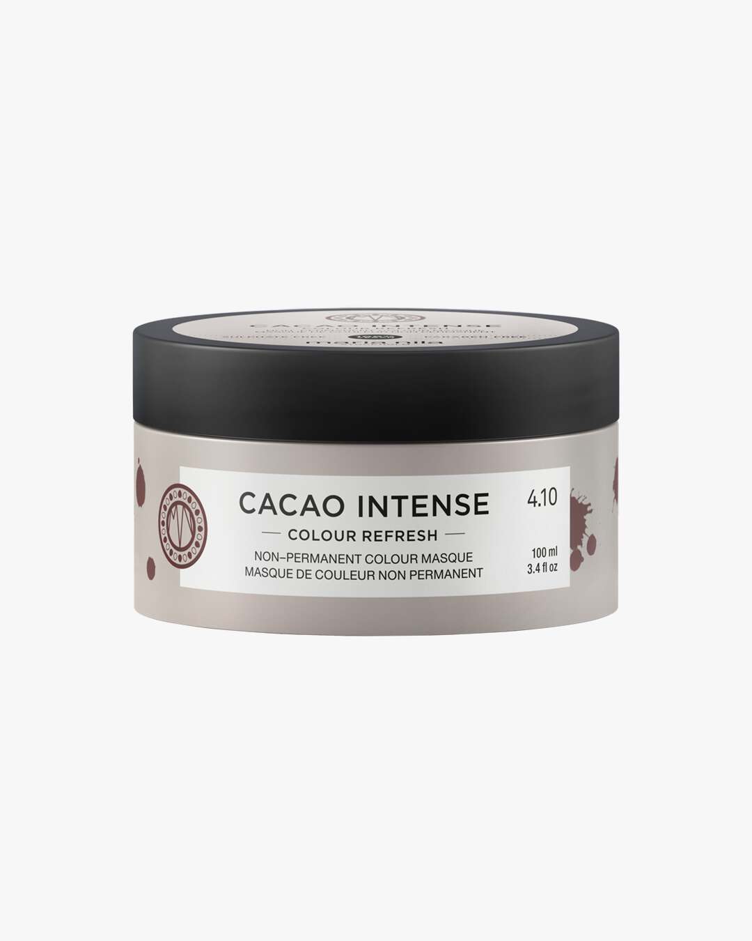 MARIA NILA COLOR REFRESH #4.10-Cacao Intense 100 ml