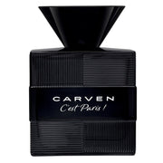 CARVEN C'EST PARIS FOR MEN edt vapo 100 ml
