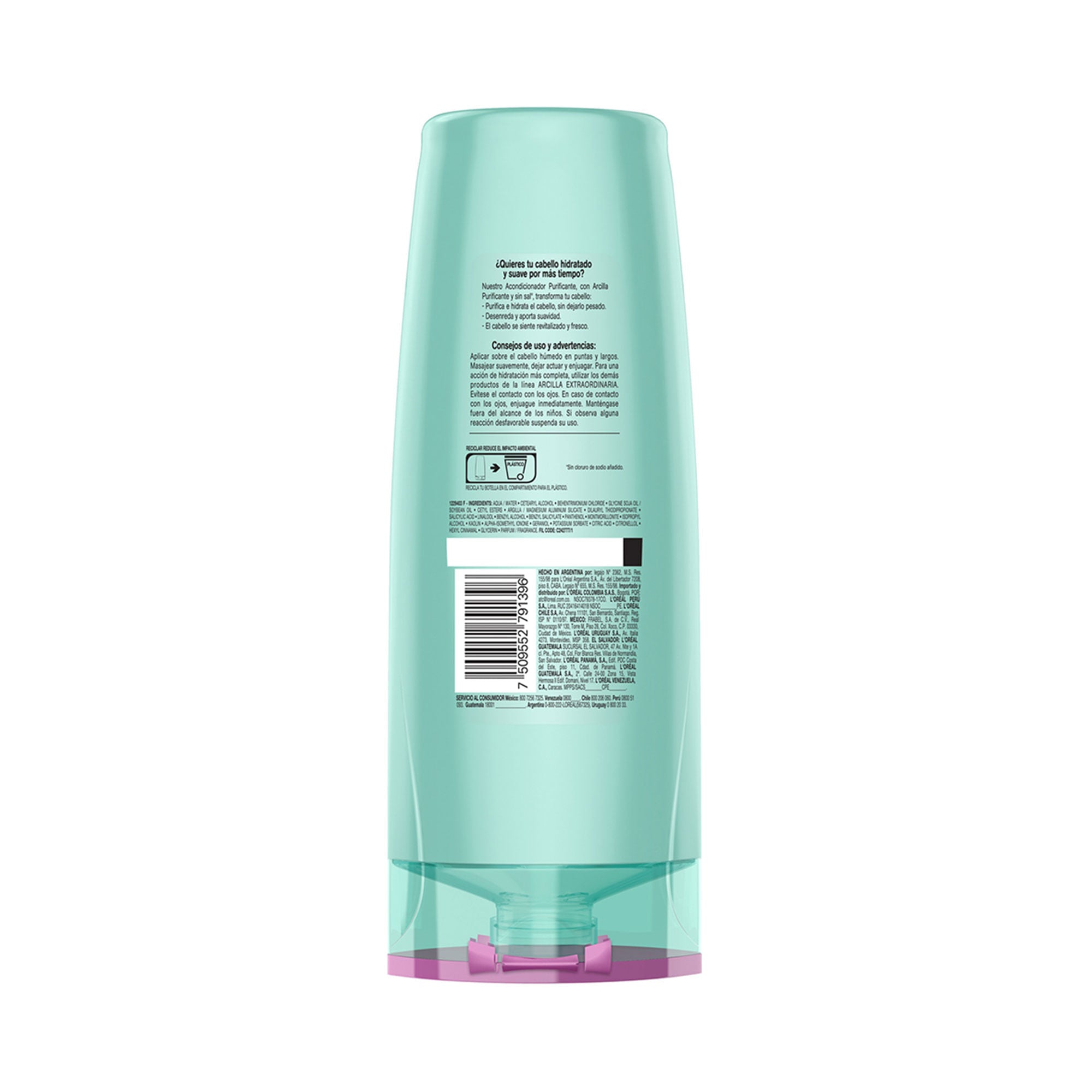 L'ORÉAL PARIS AGE PERFECT 2-piece CASE
