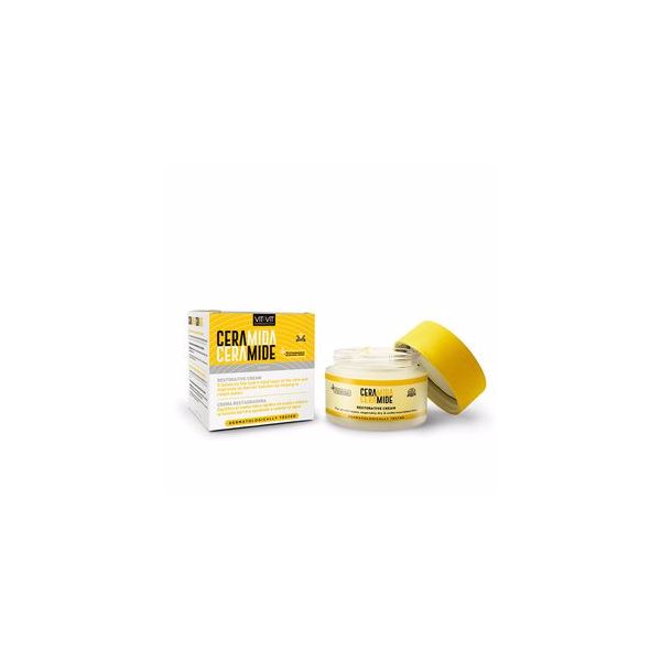 DIET ESTHETIC VIT VIT COSMECEUTICALS CERAMIDA CERAMIDE restorative cream 50 ml