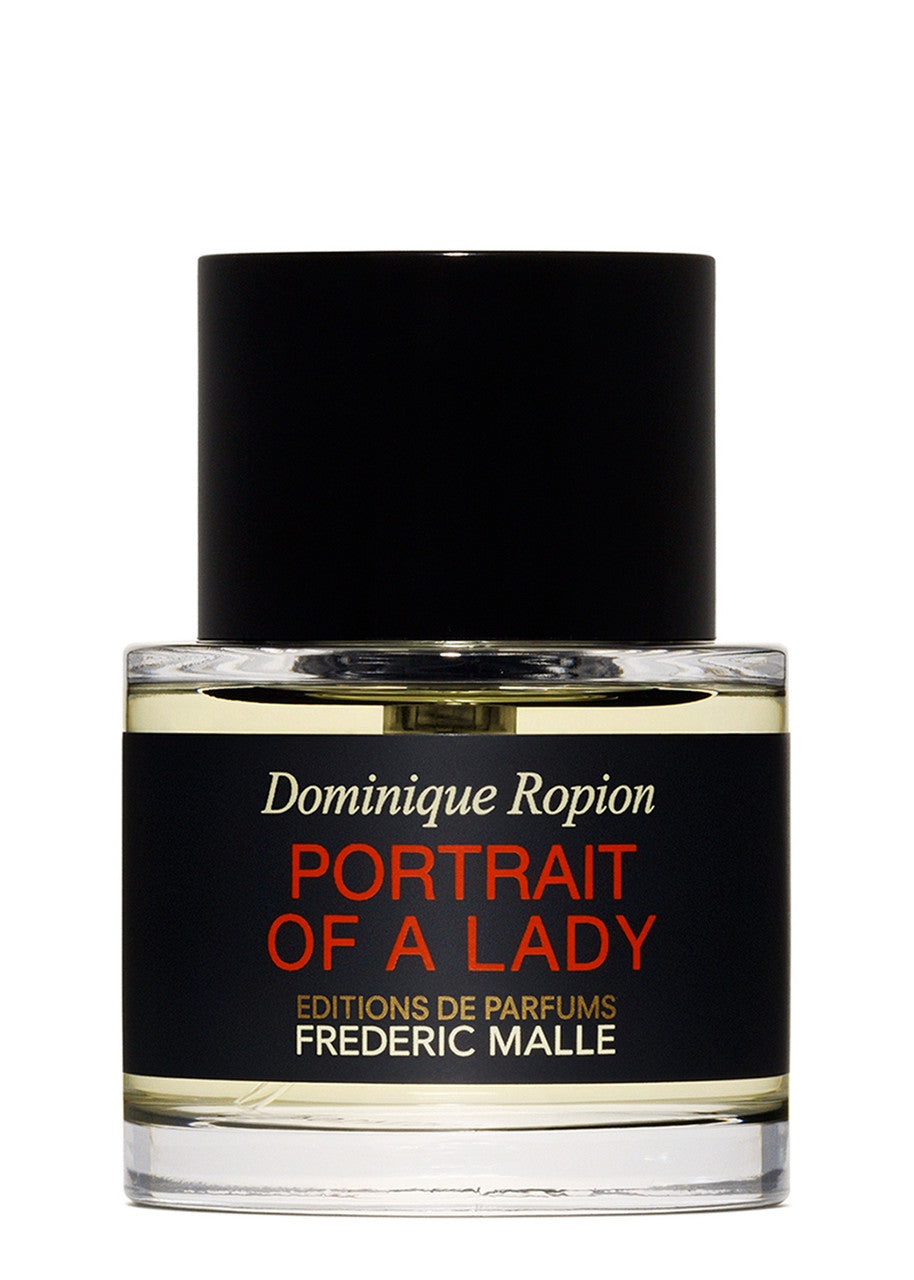 FREDERIC MALLE PORTRAIT OF A LADY edp vapo 50 ml
