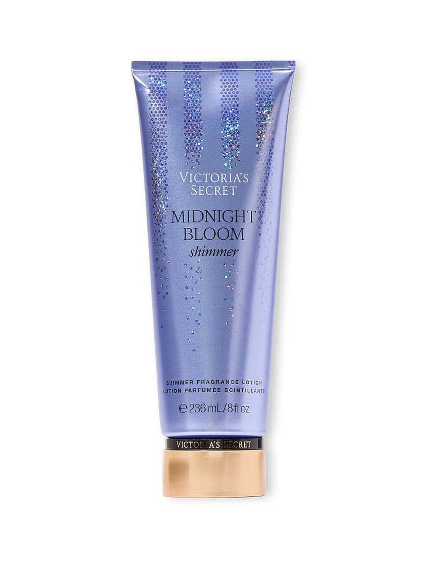VICTORIA'S SECRET MIDNIGHT BLOOM body lotion 236 ml