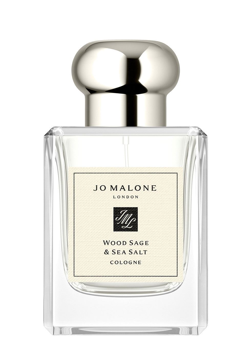 JO MALONE WOOD SAGE &amp; SEA SALT edc vapo 50 ml