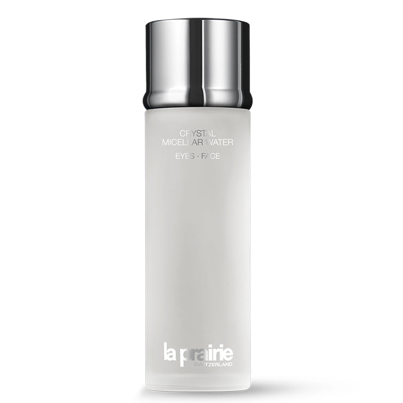 LA PRAIRIE CRYSTAL micellar water 150 ml