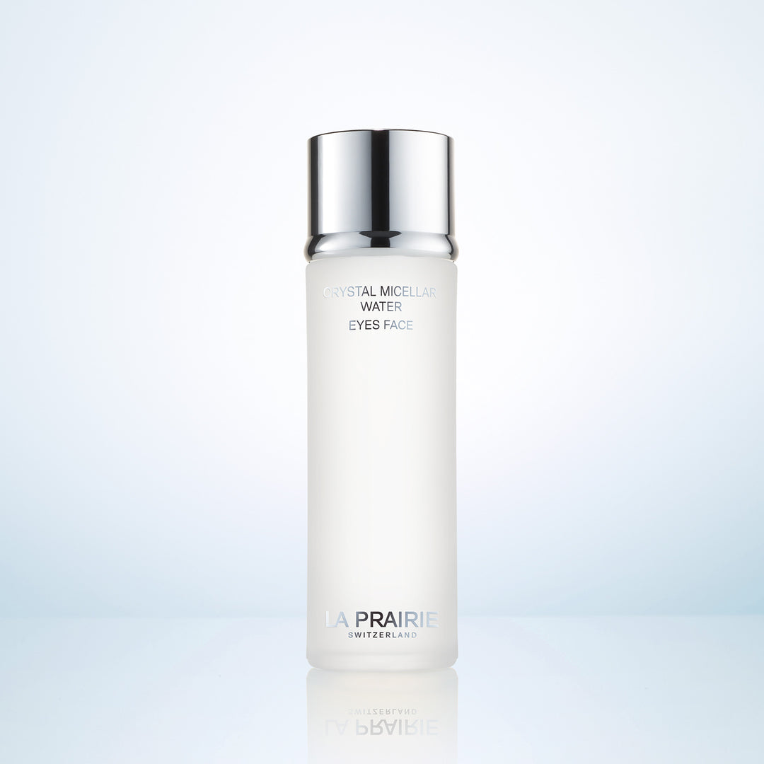 LA PRAIRIE CRYSTAL micellar water 150 ml