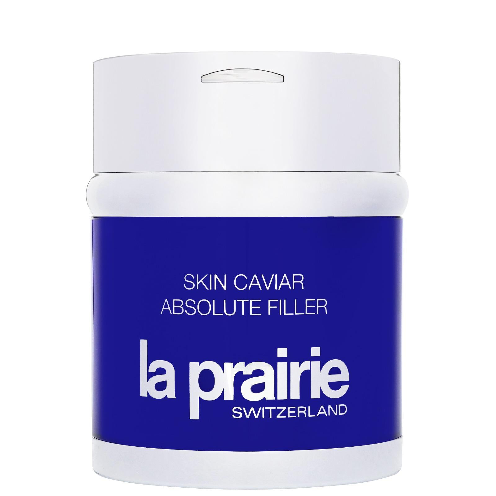 LA PRAIRIE SKIN CAVIAR absolute filler 60 ml