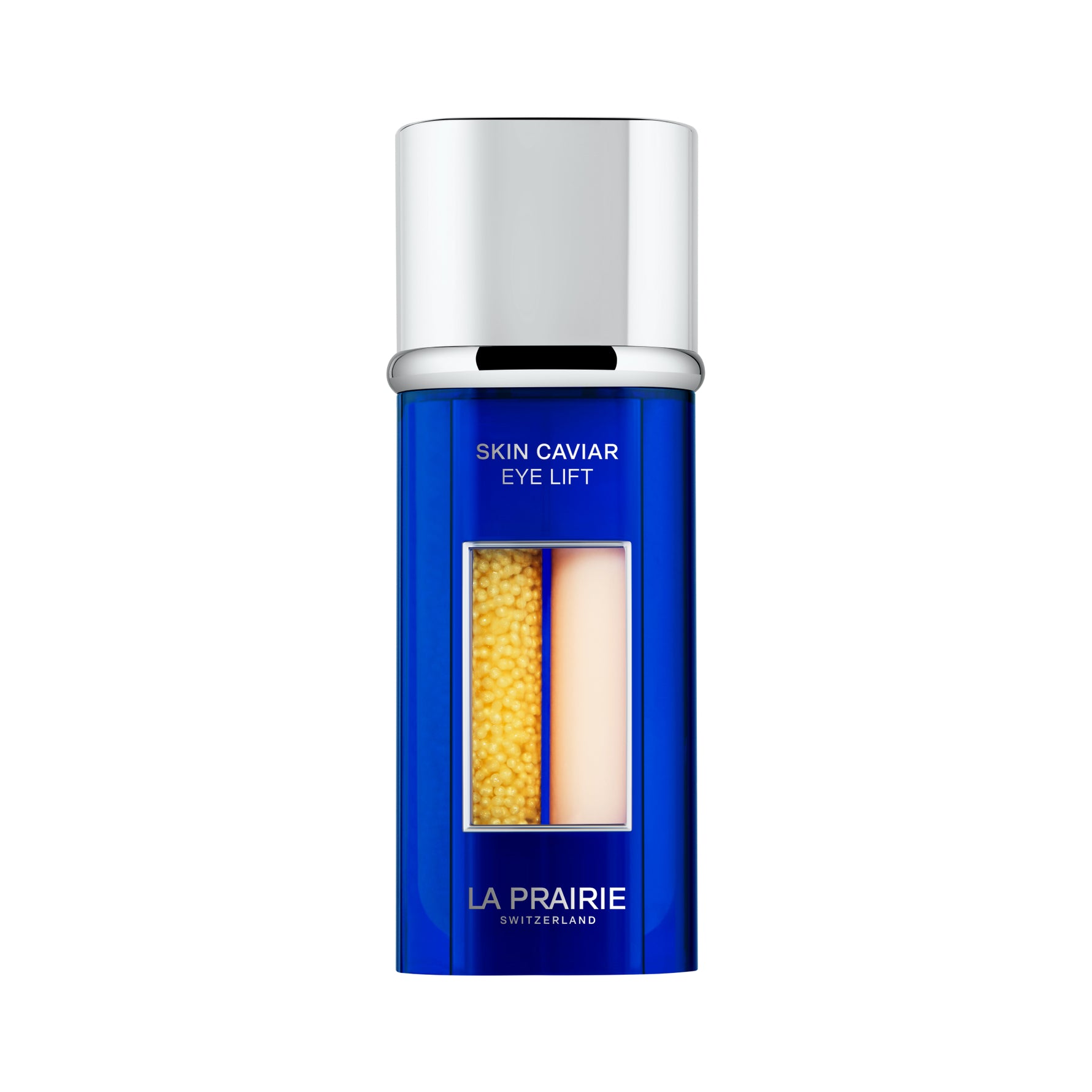 LA PRAIRIE SKIN CAVIAR firming tightening eye contour serum 20 ml