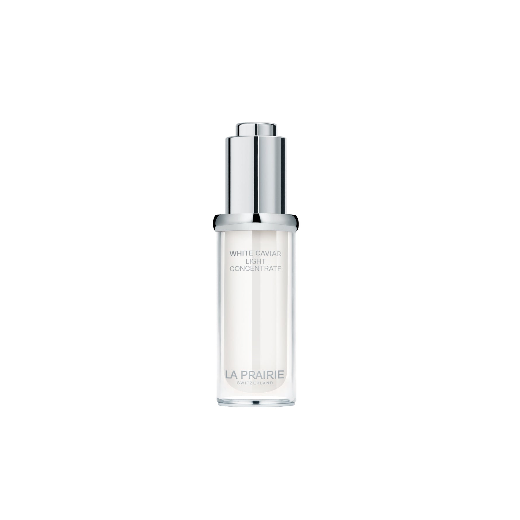 LA PRAIRIE WHITE CAVIAR CONCENTRATE illuminating serum 20 ml