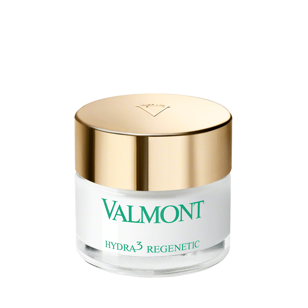 VALMONT HYDRA 3 REGENETIC CREAM long-lasting hydratation 50 ml