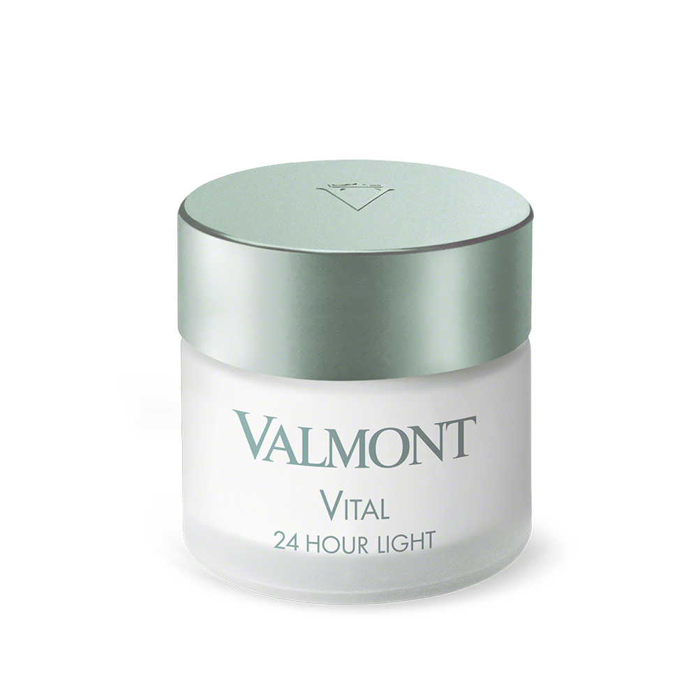 VALMONT VITAL 24 HOUR LIGHT face cream 50 ml