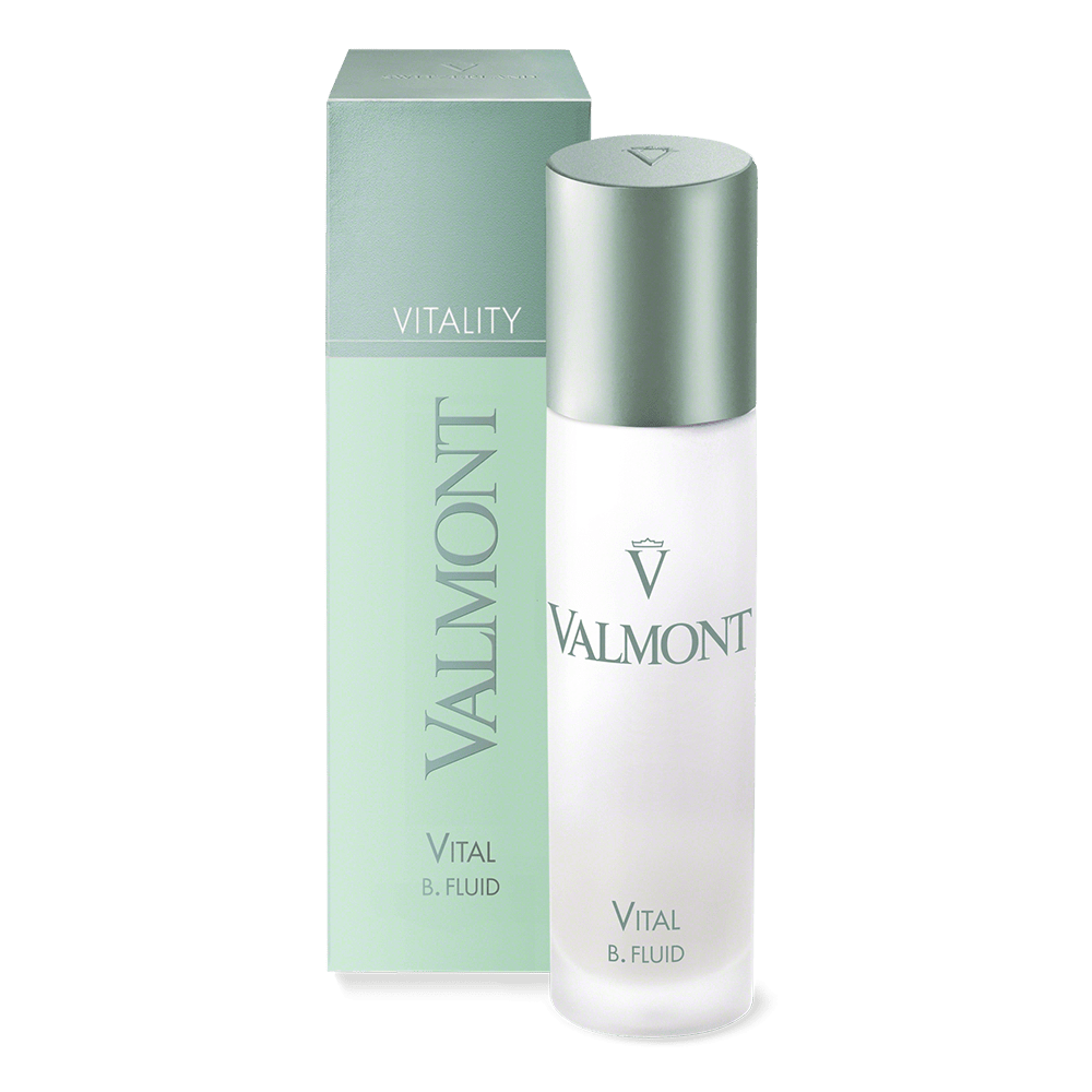 VALMONT VITAL B. FLUID facial 50 ml