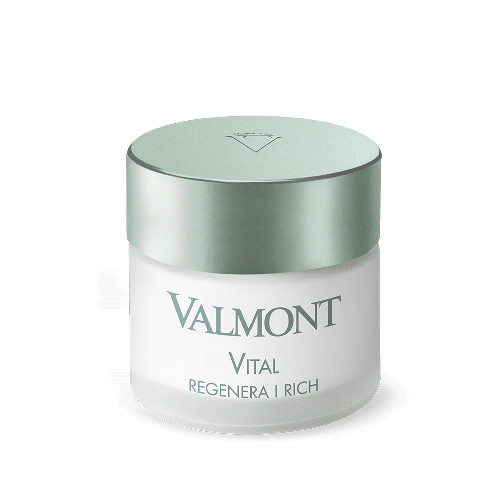 VALMONT VITAL REGENERA I RICH facial cream 50 ml