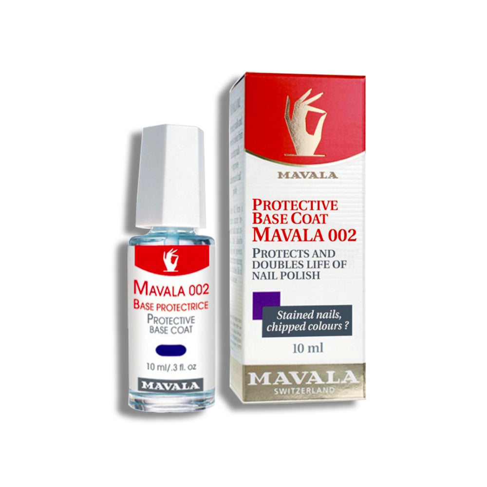 MAVALA BASE TRATANTE #002 10 ml