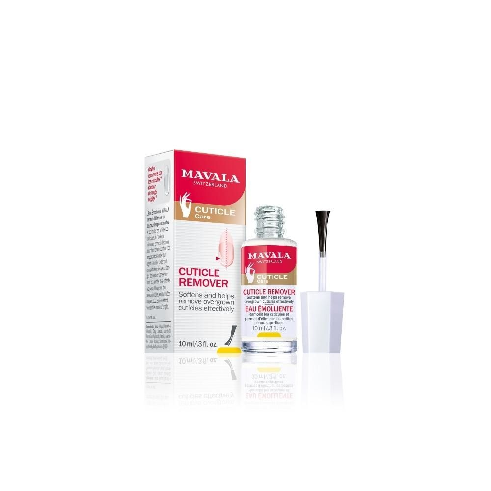 MAVALA CUTICLE CARE quita cutículas 10 ml