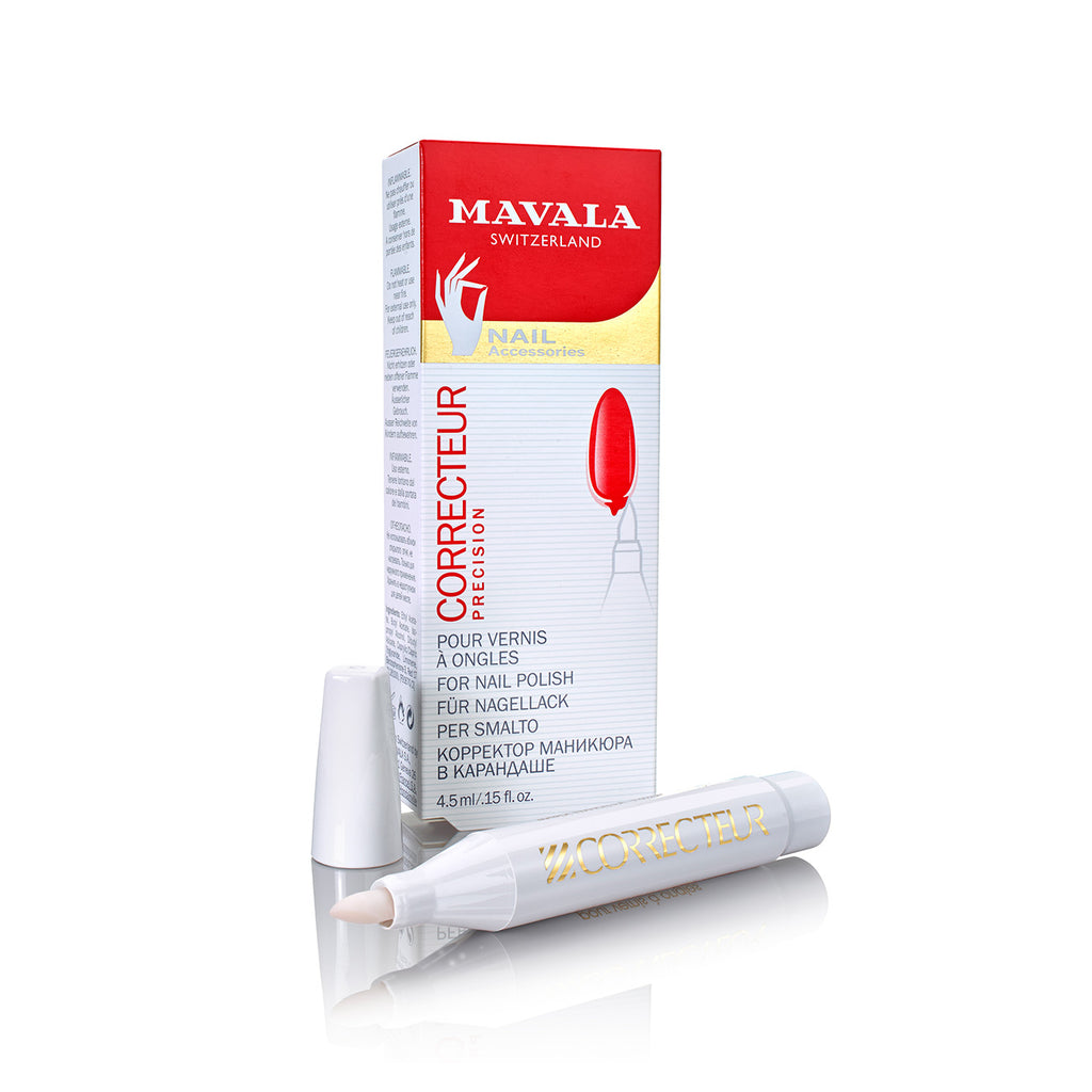 MAVALA Nail polish corrector 4.5 ml