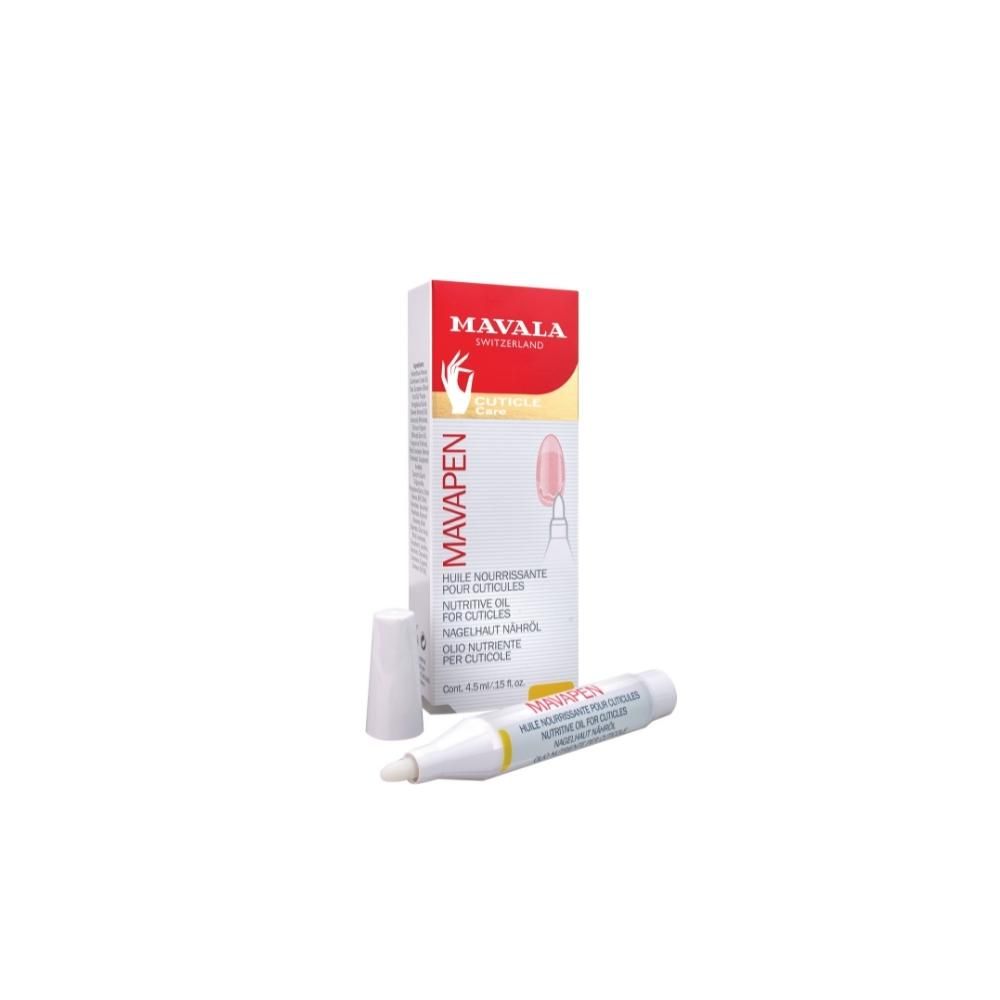 MAVALA MAVAPEN aceite nutritivo cutículas 4,5 ml
