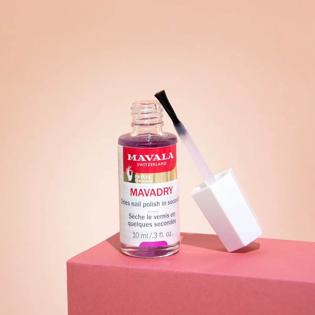 MAVALA  MAVADRY dries nail polish in seconds 10ml