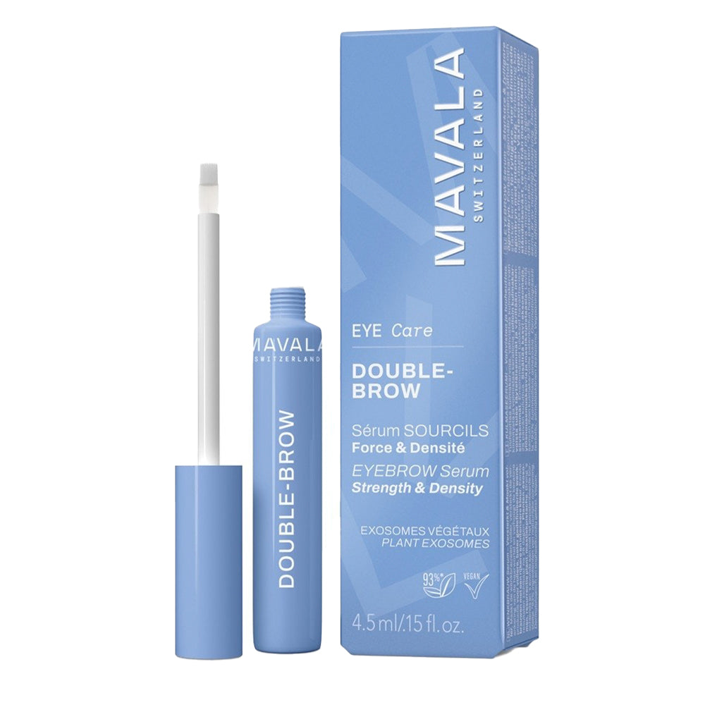 BELLA AURORA MAVALA double-brow serum 4.5 ml