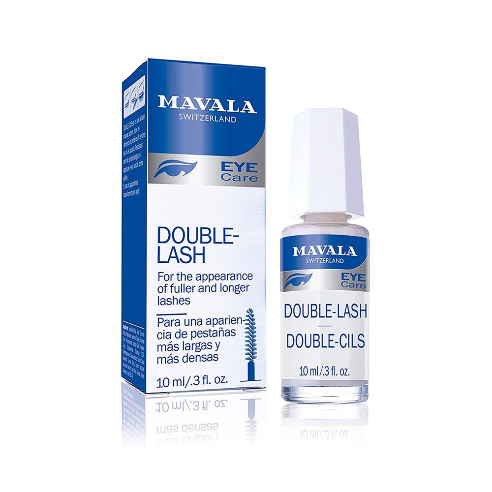 MAVALA DOUBLE-LASH eye care 10 ml