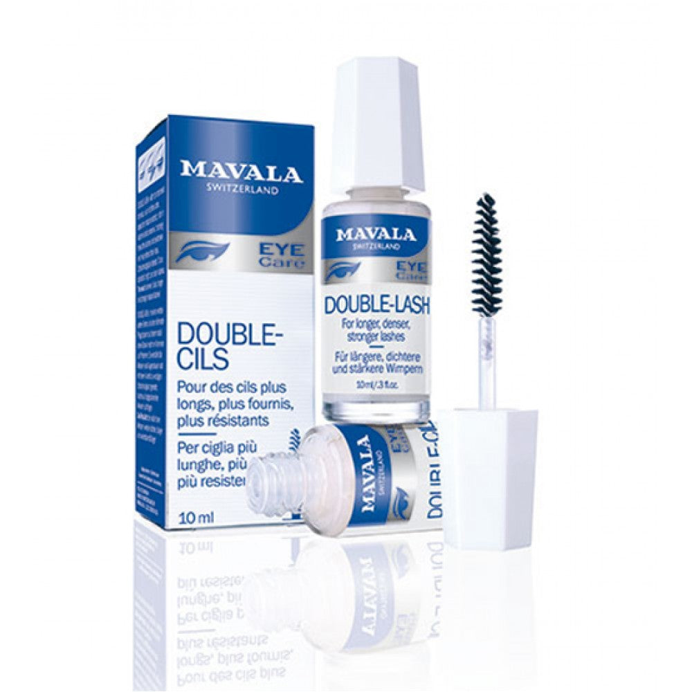 MAVALA DOUBLE-LASH eye care 10 ml