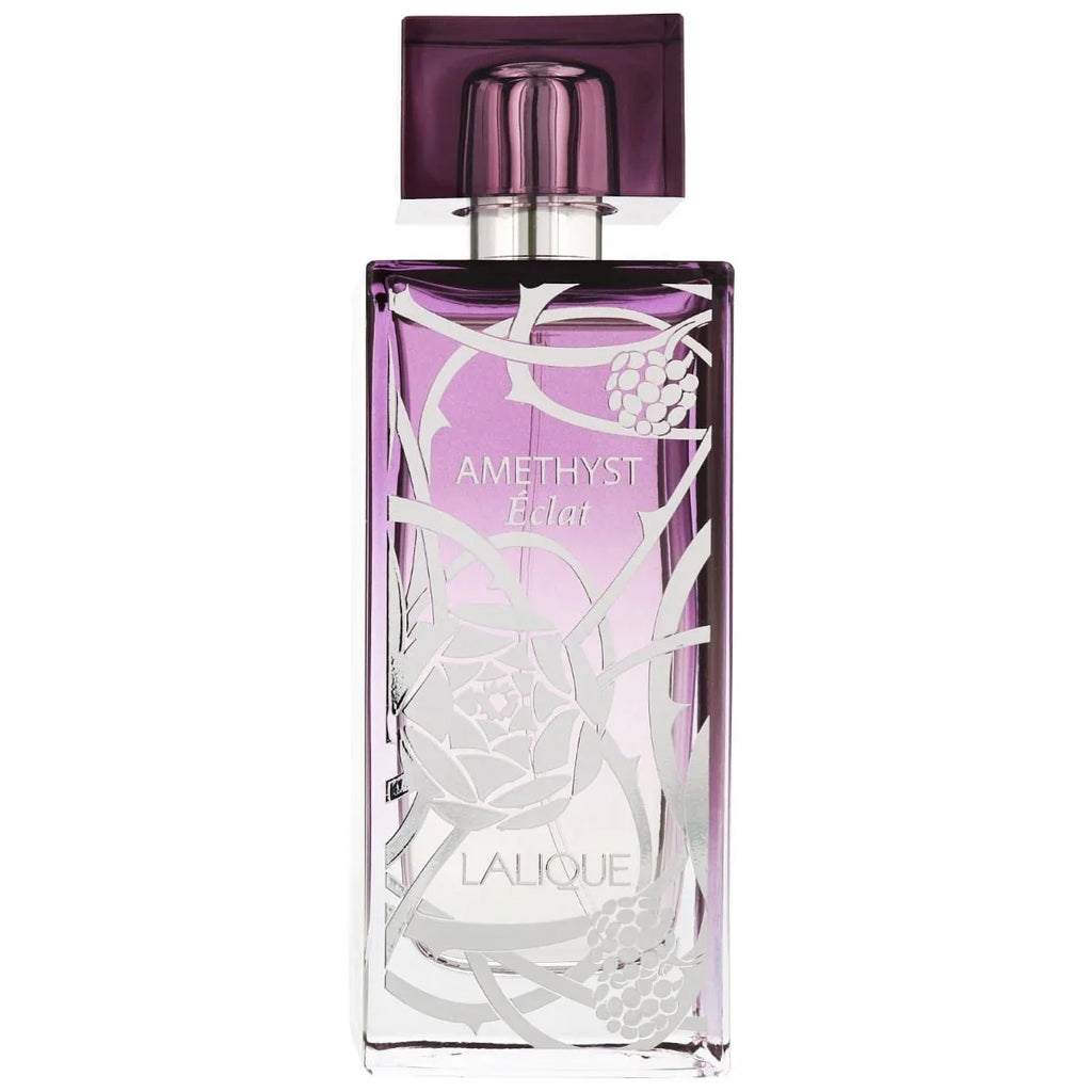 LALIQUE AMETHYST ECLAT edp vapo 100 ml