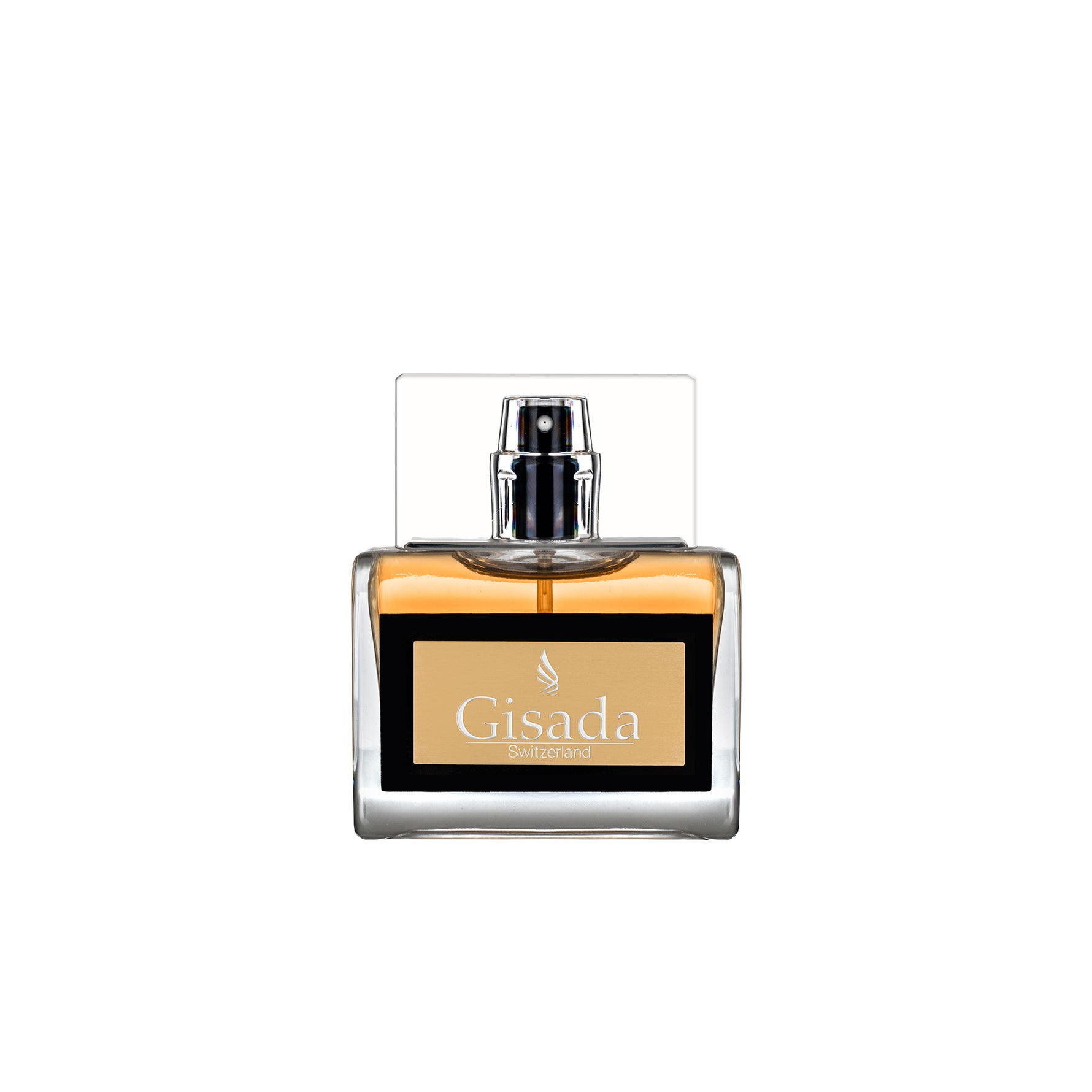 GISADA UOMO MEN edt vapor 50 ml