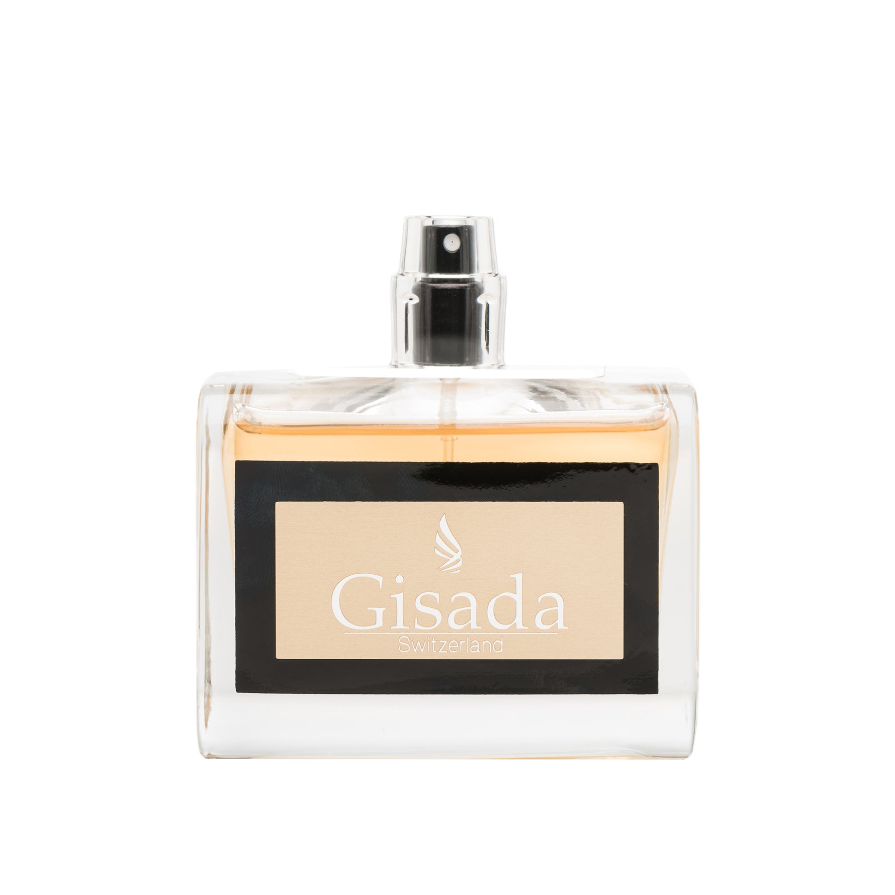 GISADA UOMO MEN edt vapor 100 ml