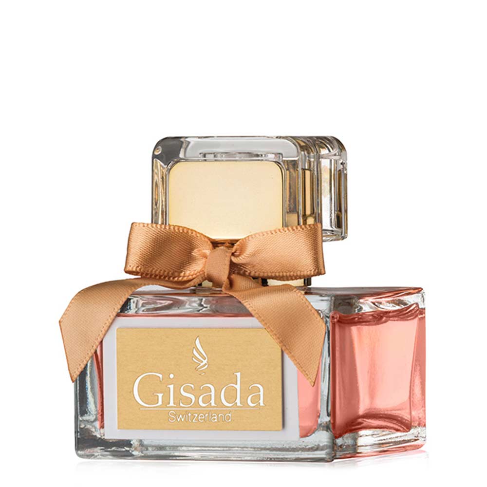GISADA DONNA WOMEN edt vapor 50 ml