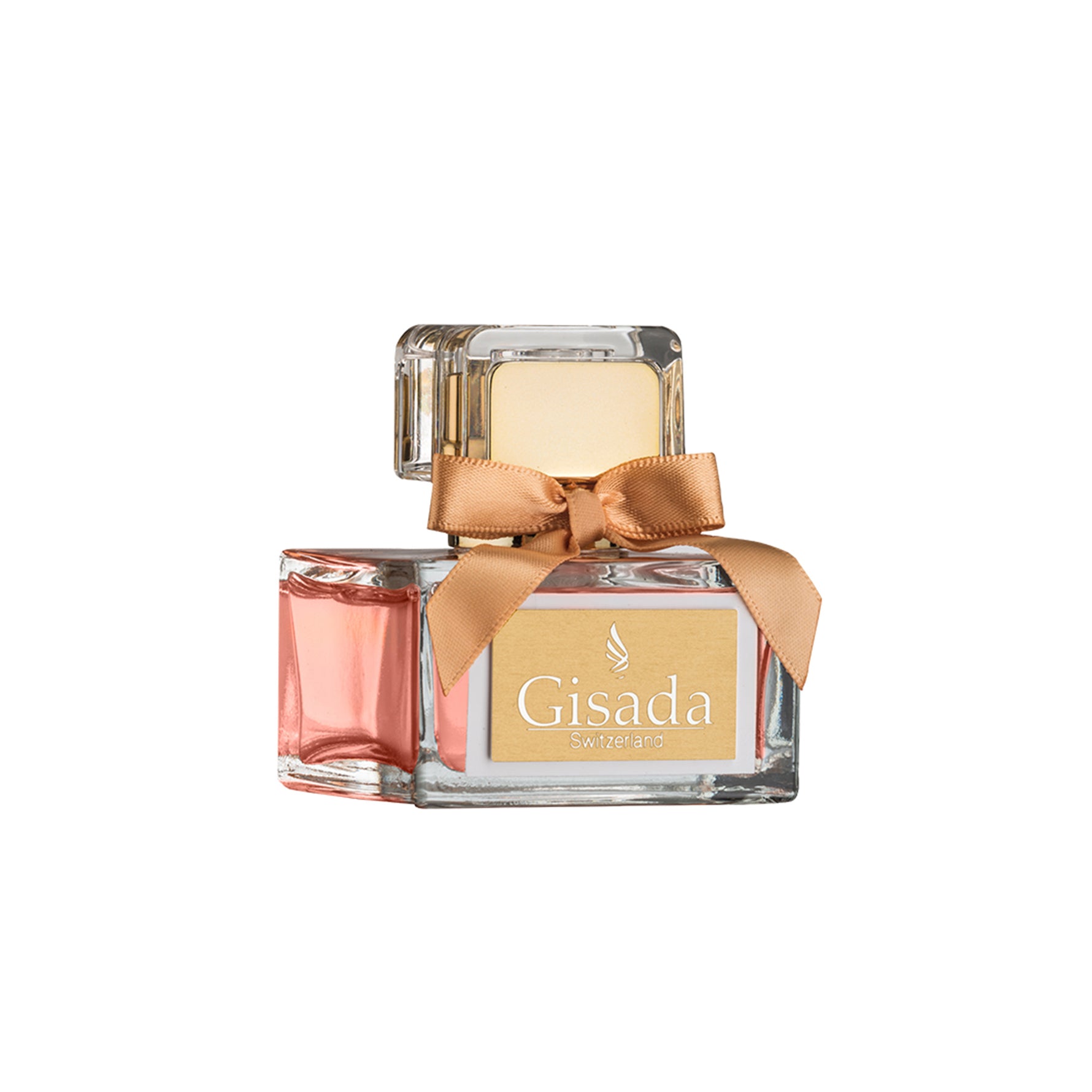 GISADA DONNA WOMEN edt vapor 50 ml