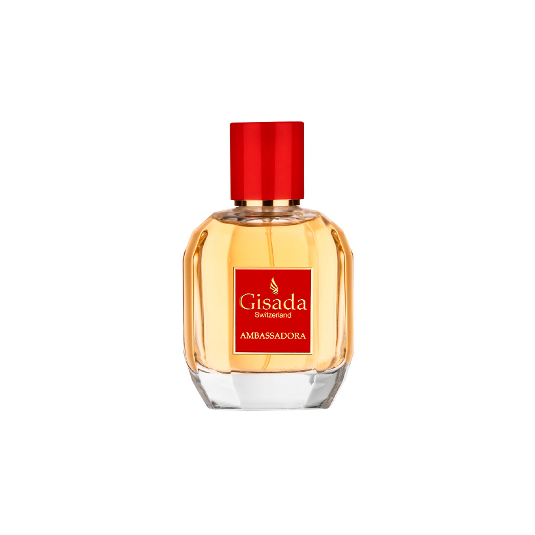 GISADA AMBASSADORA edp vapor 100 ml