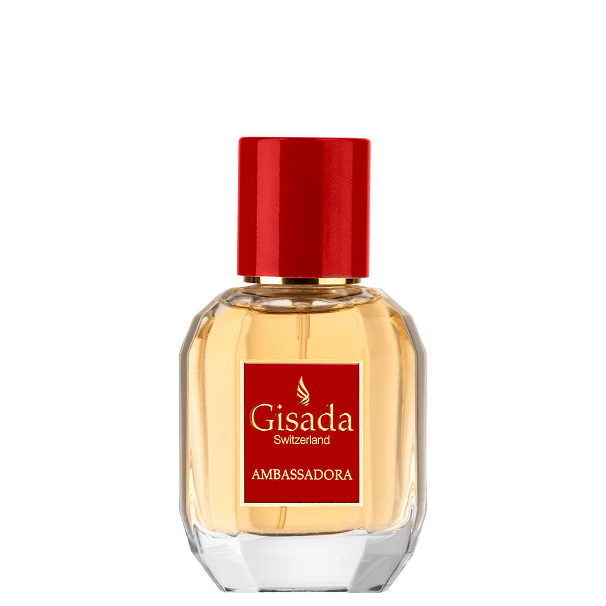 GISADA AMBASSADORA edp vapor 50 ml