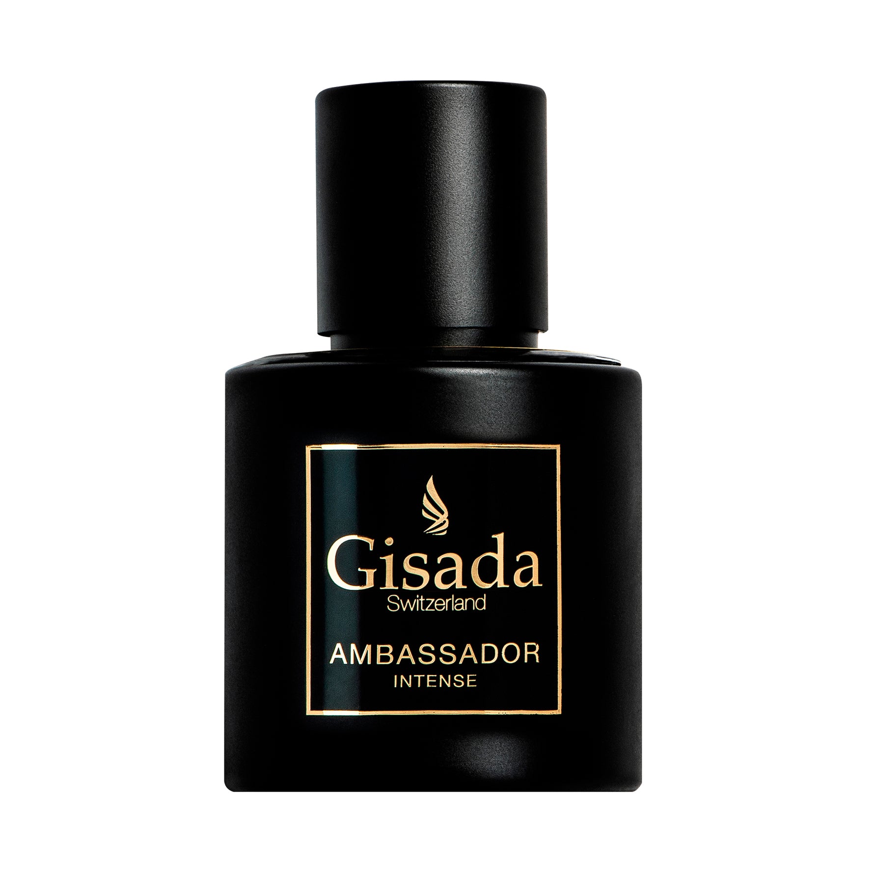 GISADA AMBASSADOR INTENSE edp vapo 50 ml