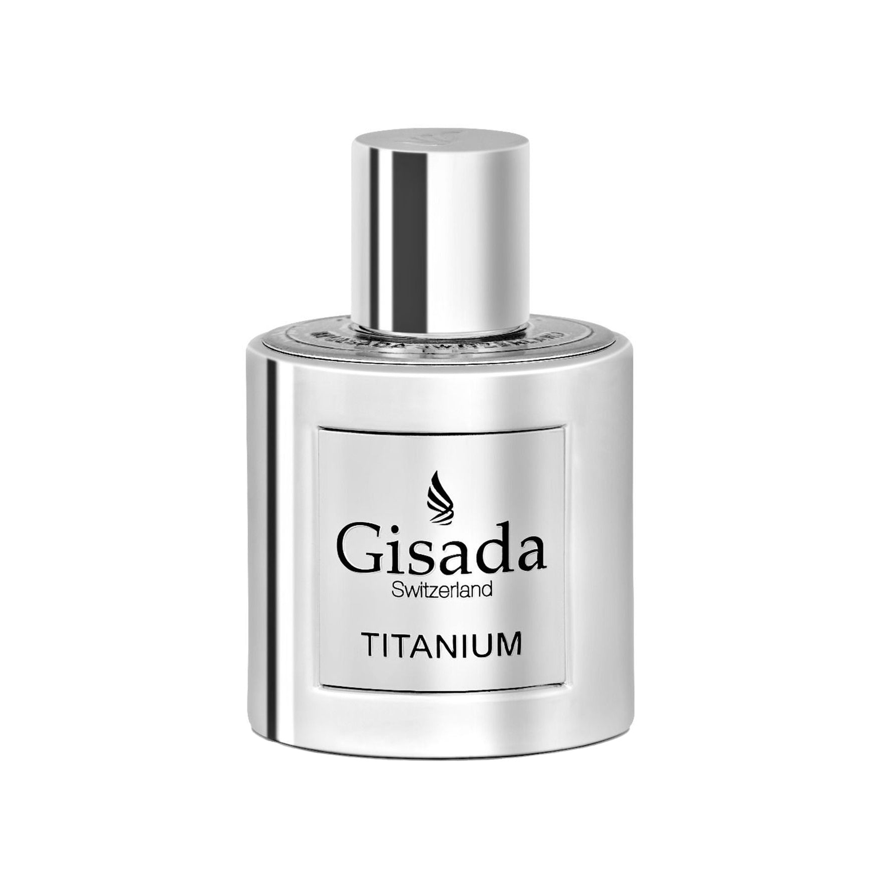 GISADA TITANIUM edp vapor 100 ml