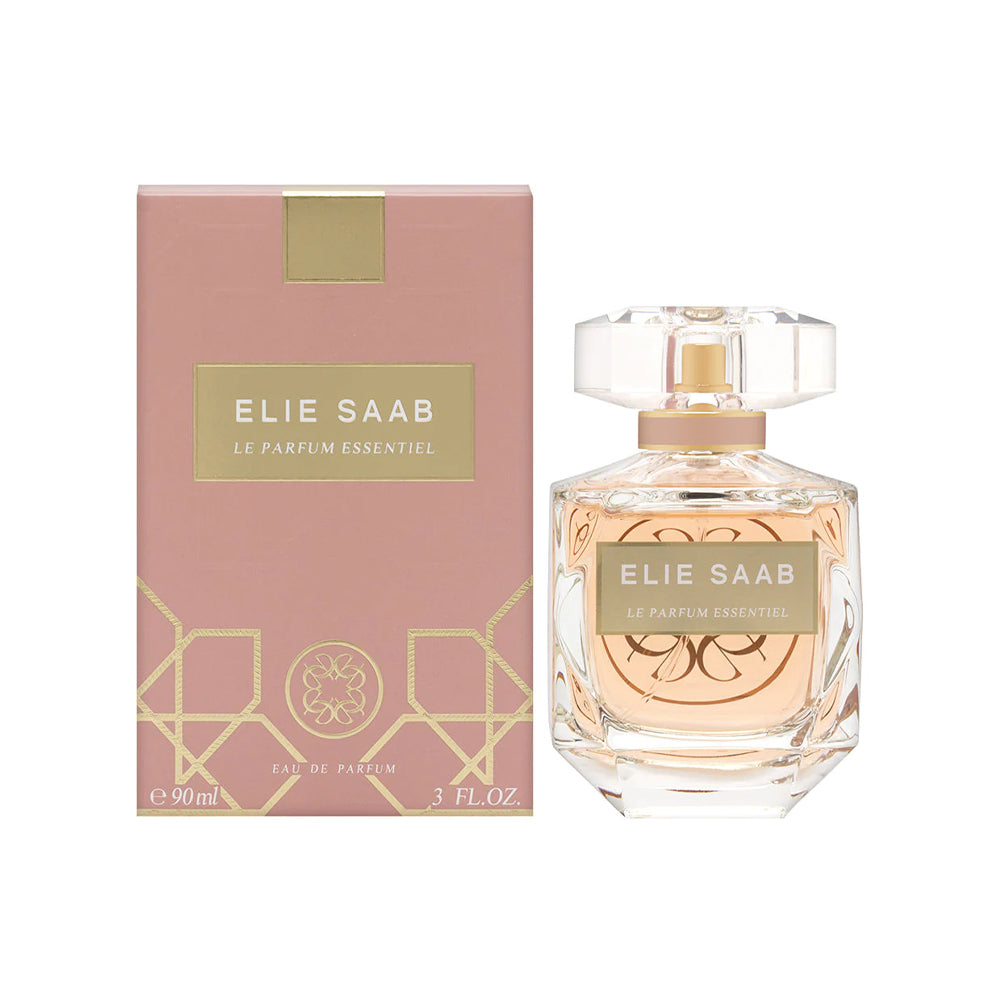 ELIE SAAB LE PARFUM ESSENTIEL eau de parfum spray 90 ml