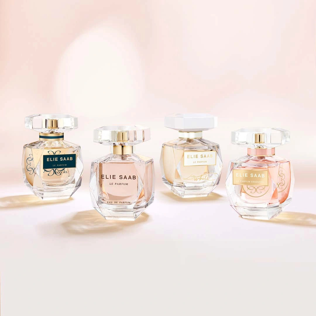 ELIE SAAB LE PARFUM ROYAL edp vapor 30 ml