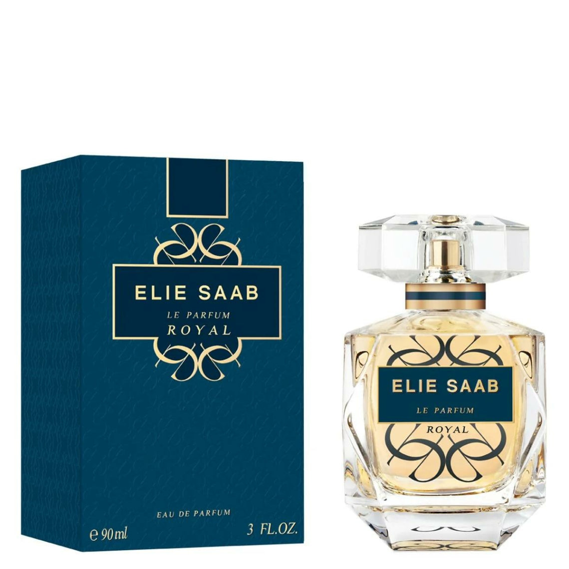 ELIE SAAB LE PARFUM ROYAL edp vapor 90 ml