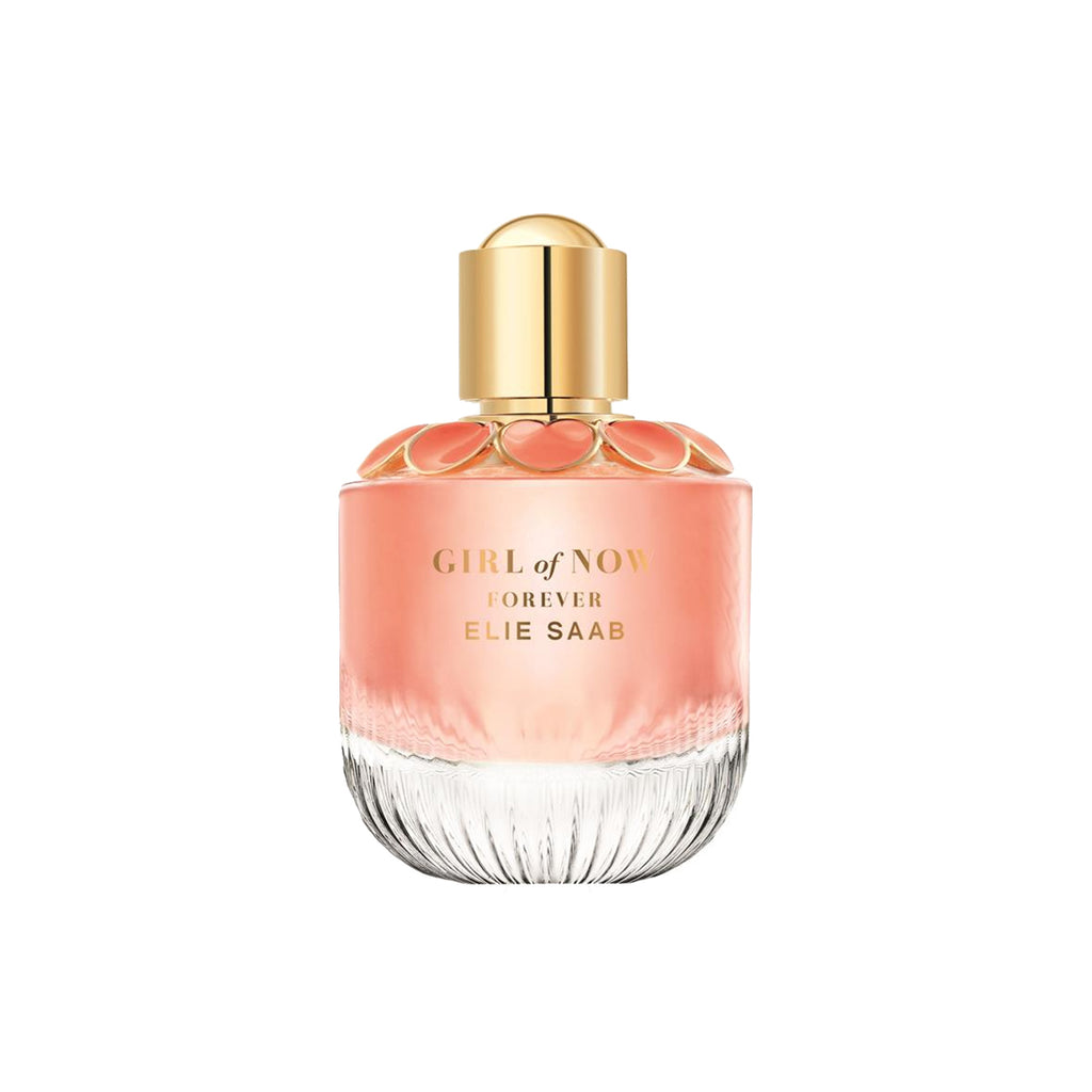 ELIE SAAB GIRL OF NOW FOREVER eau de parfum spray 90 ml